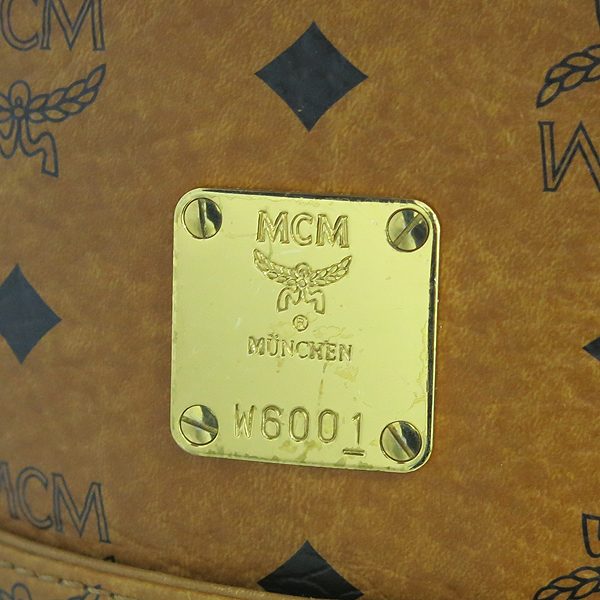 MCM(������) MML4AVE34CO001 ���佺 ���� ���� [���빮��] �̹���4 - ���̺��� �߰���ǰ