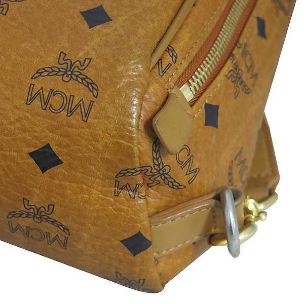 MCM(������) MML4AVE34CO001 ���佺 ���� ���� [���빮��] �̹���5 - ���̺��� �߰���ǰ