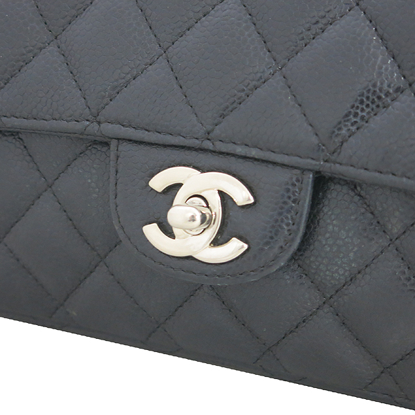 Chanel() A35731 ĳŲ Ŭ S  ü  [빮] ̹3 - ̺ ߰ǰ