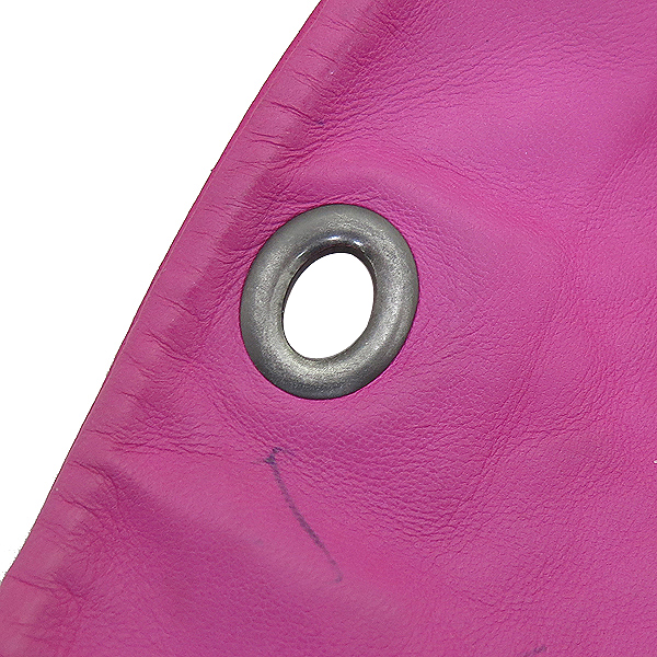 BOTTEGAVENETA(���װ�����Ÿ) ��ũ ���� ��Ʈ��ġ���� ũ�ν��� [�λ꼾�Һ���] �̹���4 - ���̺��� �߰���ǰ