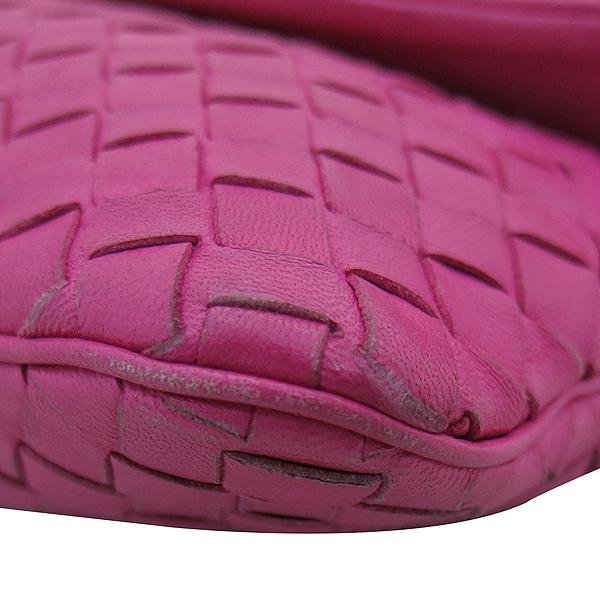 BOTTEGAVENETA(���װ�����Ÿ) ��ũ ���� ��Ʈ��ġ���� ũ�ν��� [�λ꼾�Һ���] �̹���5 - ���̺��� �߰���ǰ