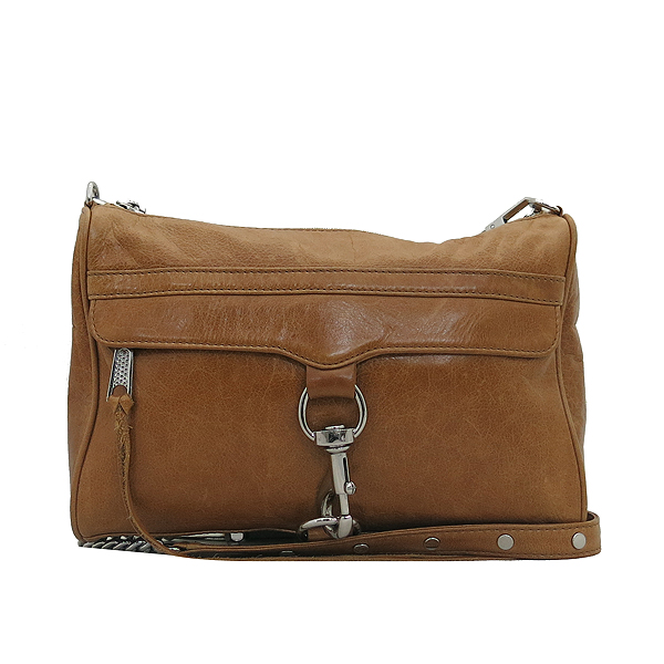 REBECCA MINKOFF(����ī������) �̴ϸ� ī�� ���� ���� �ΰ� ũ�ν��� [�λ꼾�Һ���] �̹���2 - ���̺��� �߰���ǰ