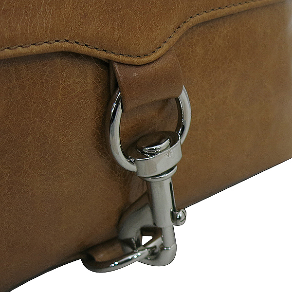 REBECCA MINKOFF(����ī������) �̴ϸ� ī�� ���� ���� �ΰ� ũ�ν��� [�λ꼾�Һ���] �̹���4 - ���̺��� �߰���ǰ