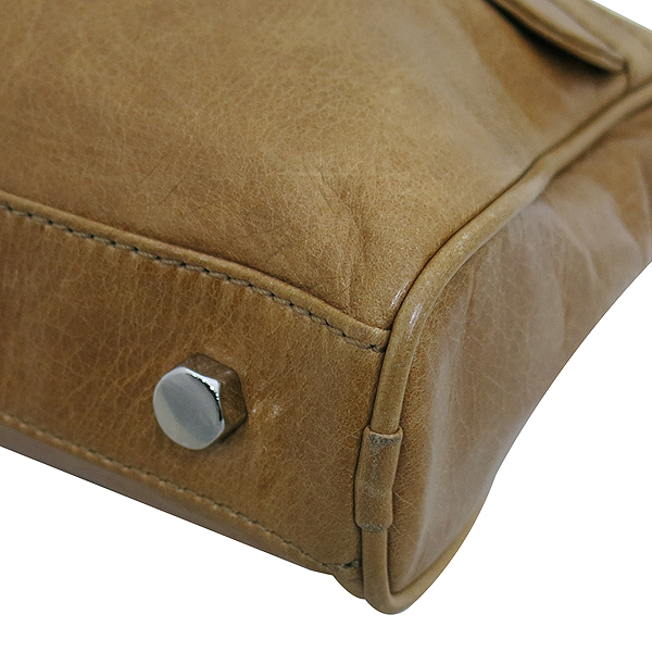 REBECCA MINKOFF(����ī������) �̴ϸ� ī�� ���� ���� �ΰ� ũ�ν��� [�λ꼾�Һ���] �̹���5 - ���̺��� �߰���ǰ