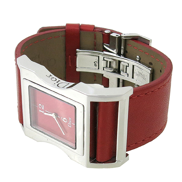 Dior(ũ����î���) CD033110 ������ ������ ���׹�� �ð� �̹���2 - ���̺��� �߰���ǰ