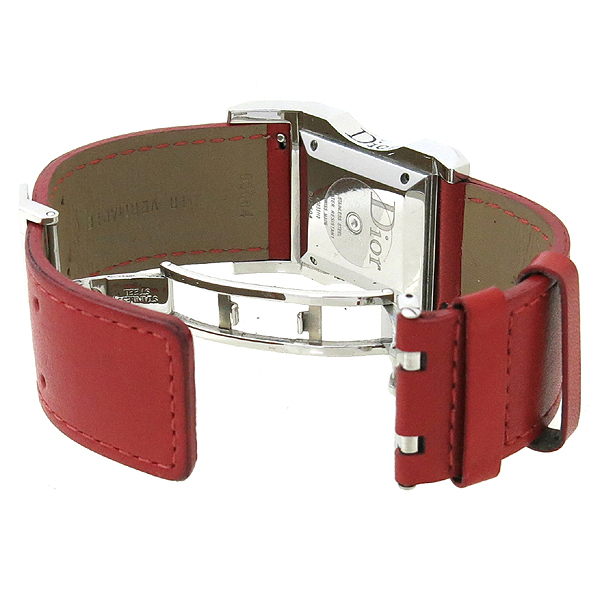 Dior(ũ����î���) CD033110 ������ ������ ���׹�� �ð� �̹���3 - ���̺��� �߰���ǰ