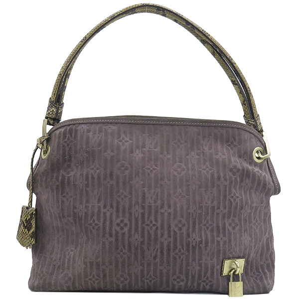 Louis Vuitton(���̺���) M95807 2008 COLLECTION(�÷���) ���׷� �����̵����̼�(����) ȥ�� WHISPER PM ����� [��������] �̹���2 - ���̺��� �߰���ǰ