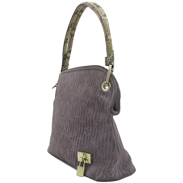 Louis Vuitton(���̺���) M95807 2008 COLLECTION(�÷���) ���׷� �����̵����̼�(����) ȥ�� WHISPER PM ����� [��������] �̹���3 - ���̺��� �߰���ǰ