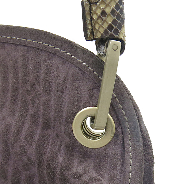 Louis Vuitton(���̺���) M95807 2008 COLLECTION(�÷���) ���׷� �����̵����̼�(����) ȥ�� WHISPER PM ����� [��������] �̹���4 - ���̺��� �߰���ǰ