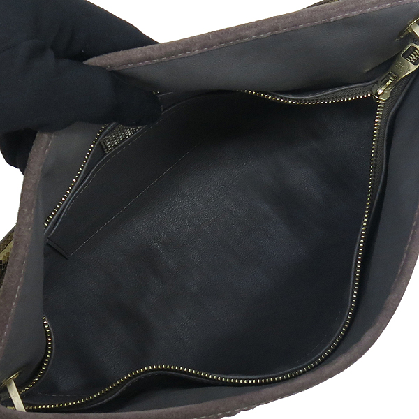 Louis Vuitton(���̺���) M95807 2008 COLLECTION(�÷���) ���׷� �����̵����̼�(����) ȥ�� WHISPER PM ����� [��������] �̹���7 - ���̺��� �߰���ǰ