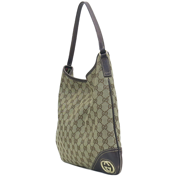 Gucci(����) 169947 GG�ΰ� �ڰ��� ��ũ���� ���� ȥ�� ���ͷ�ŷ ����ΰ� ȣ�� ����� �̹���3 - ���̺��� �߰���ǰ