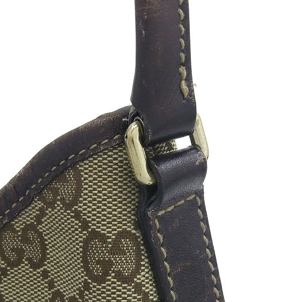 Gucci(����) 169947 GG�ΰ� �ڰ��� ��ũ���� ���� ȥ�� ���ͷ�ŷ ����ΰ� ȣ�� ����� �̹���4 - ���̺��� �߰���ǰ