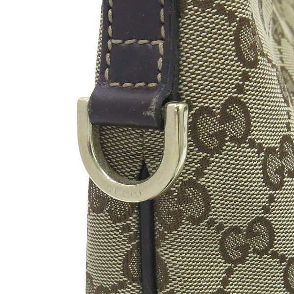 Gucci(����) 169947 GG�ΰ� �ڰ��� ��ũ���� ���� ȥ�� ���ͷ�ŷ ����ΰ� ȣ�� ����� �̹���5 - ���̺��� �߰���ǰ