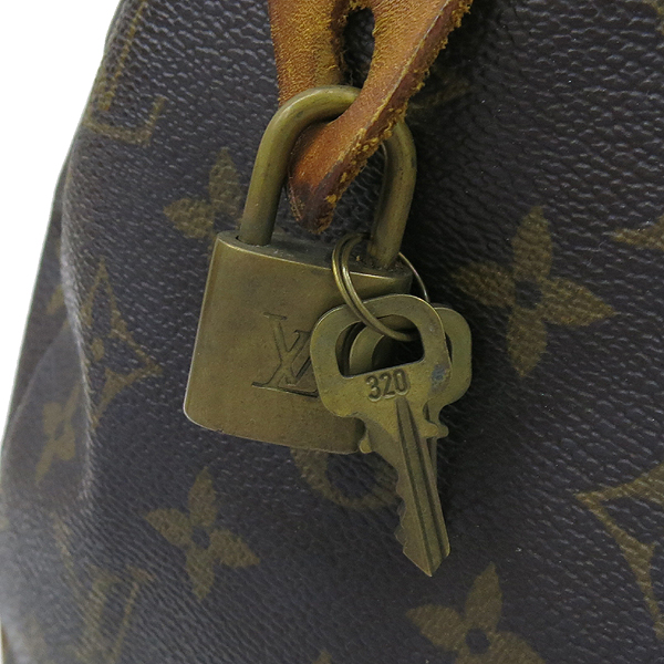 Louis Vuitton(���̺���) M41526 ���׷� ĵ���� ���ǵ� 30 ��Ʈ�� �̹���4 - ���̺��� �߰���ǰ