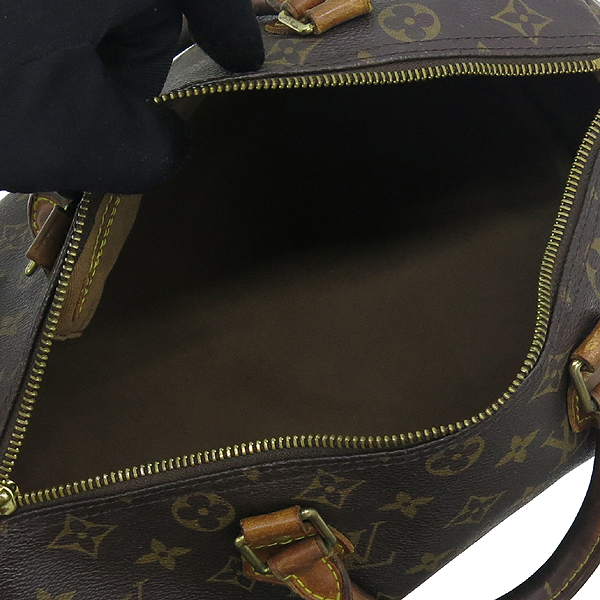 Louis Vuitton(���̺���) M41526 ���׷� ĵ���� ���ǵ� 30 ��Ʈ�� �̹���5 - ���̺��� �߰���ǰ