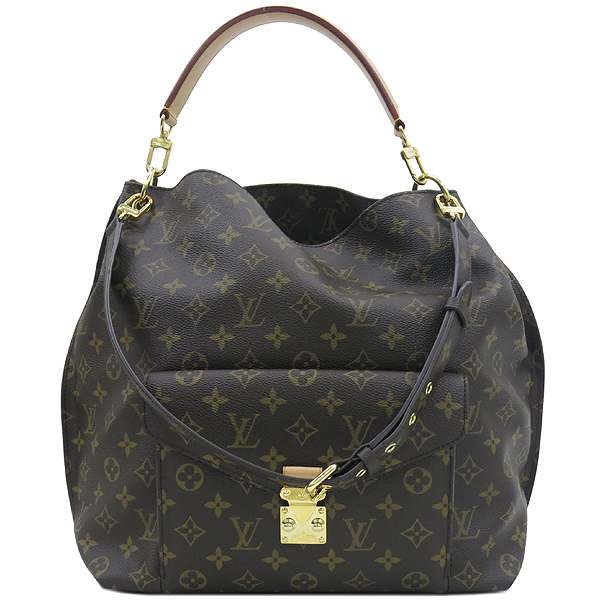Louis Vuitton(���̺���) M40781 ���׷� ĵ���� ��Ƽ�� ��Ʈ�� + �����Ʈ�� 2WAY �̹���2 - ���̺��� �߰���ǰ
