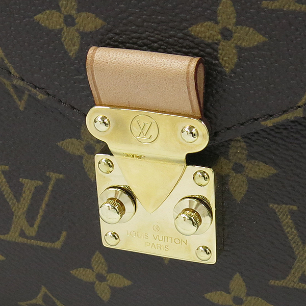 Louis Vuitton(���̺���) M40781 ���׷� ĵ���� ��Ƽ�� ��Ʈ�� + �����Ʈ�� 2WAY �̹���4 - ���̺��� �߰���ǰ