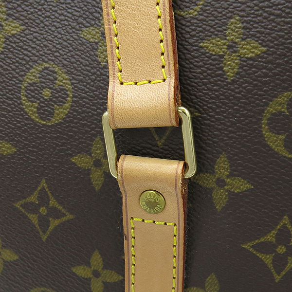 Louis Vuitton(���̺���) M51102 ���׷� ĵ���� �ٺ��� ����� �̹���3 - ���̺��� �߰���ǰ