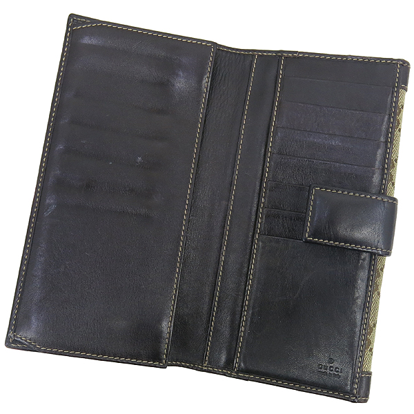 Gucci(����) 146199 GG�ΰ� �ڰ��� ���� ���� Ʈ���� ������ �̹���3 - ���̺��� �߰���ǰ