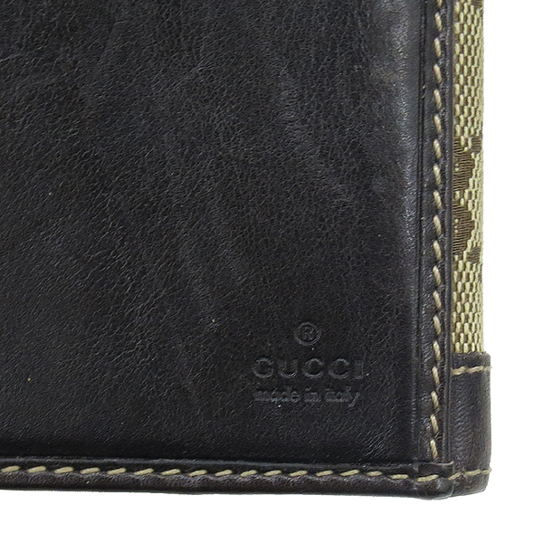 Gucci(����) 146199 GG�ΰ� �ڰ��� ���� ���� Ʈ���� ������ �̹���4 - ���̺��� �߰���ǰ