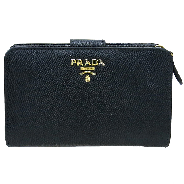 Prada(�����) 1M1225 SAFFIANO METAL NERO ���ǾƳ� ���� ����ΰ� ������ �̹���2 - ���̺��� �߰���ǰ