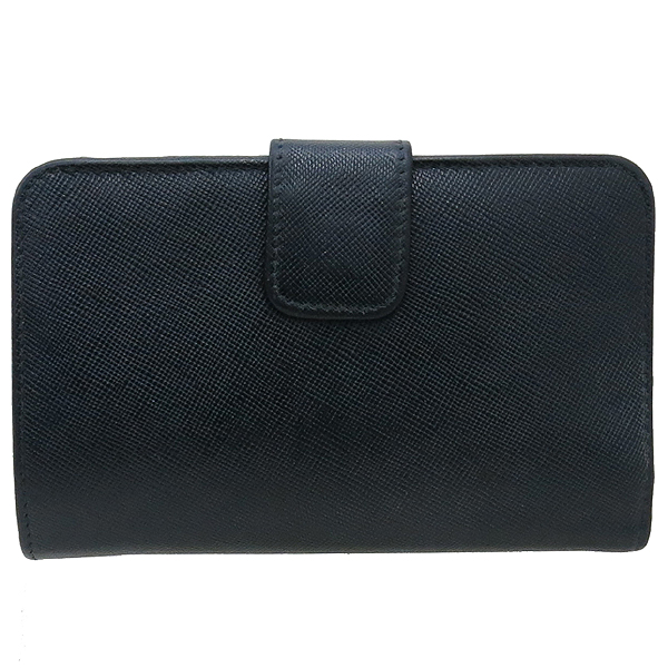Prada(�����) 1M1225 SAFFIANO METAL NERO ���ǾƳ� ���� ����ΰ� ������ �̹���3 - ���̺��� �߰���ǰ