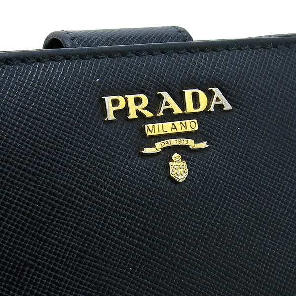 Prada(�����) 1M1225 SAFFIANO METAL NERO ���ǾƳ� ���� ����ΰ� ������ �̹���4 - ���̺��� �߰���ǰ