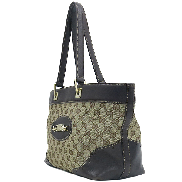 Gucci(����) 145993 �ΰ� ��� GG�ΰ� �ڰ��� ���� ȥ�� ���� ����� �̹���2 - ���̺��� �߰���ǰ