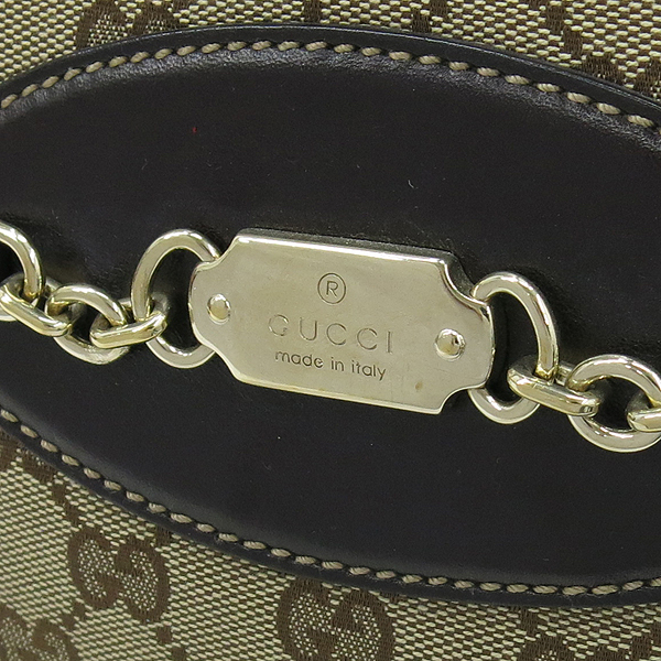 Gucci(����) 145993 �ΰ� ��� GG�ΰ� �ڰ��� ���� ȥ�� ���� ����� �̹���3 - ���̺��� �߰���ǰ