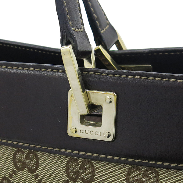 Gucci(����) 145993 �ΰ� ��� GG�ΰ� �ڰ��� ���� ȥ�� ���� ����� �̹���4 - ���̺��� �߰���ǰ