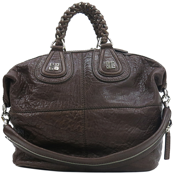 GIVENCHY(�����) ���ں��� ���� �����ð��� L������ ����ΰ� ü�� �ڵ� ��Ʈ�� + �����Ʈ�� 2WAY [��������] �̹���2 - ���̺��� �߰���ǰ