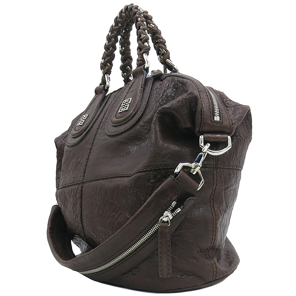 GIVENCHY(�����) ���ں��� ���� �����ð��� L������ ����ΰ� ü�� �ڵ� ��Ʈ�� + �����Ʈ�� 2WAY [��������] �̹���3 - ���̺��� �߰���ǰ