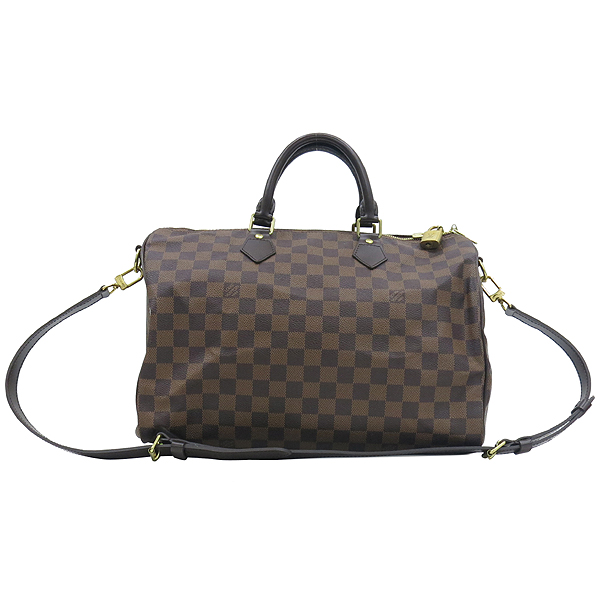 Louis Vuitton(���̺���) N41366 �ٹ̿� ���� ĵ���� �ݵѸ��� ���ǵ� 35 ��Ʈ�� + �����Ʈ�� �̹���2 - ���̺��� �߰���ǰ
