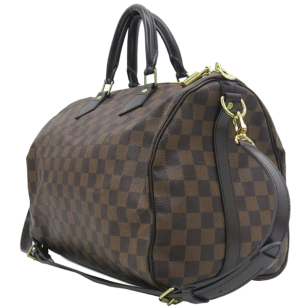 Louis Vuitton(���̺���) N41366 �ٹ̿� ���� ĵ���� �ݵѸ��� ���ǵ� 35 ��Ʈ�� + �����Ʈ�� �̹���3 - ���̺��� �߰���ǰ
