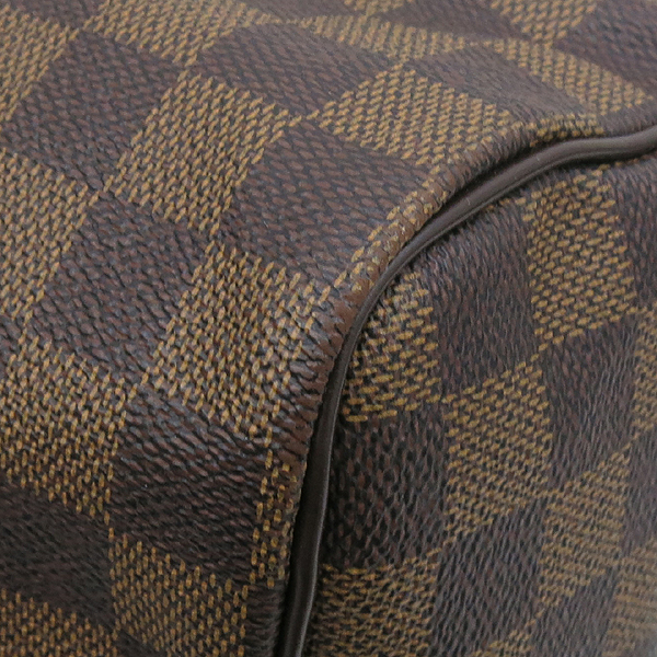Louis Vuitton(���̺���) N41366 �ٹ̿� ���� ĵ���� �ݵѸ��� ���ǵ� 35 ��Ʈ�� + �����Ʈ�� �̹���5 - ���̺��� �߰���ǰ
