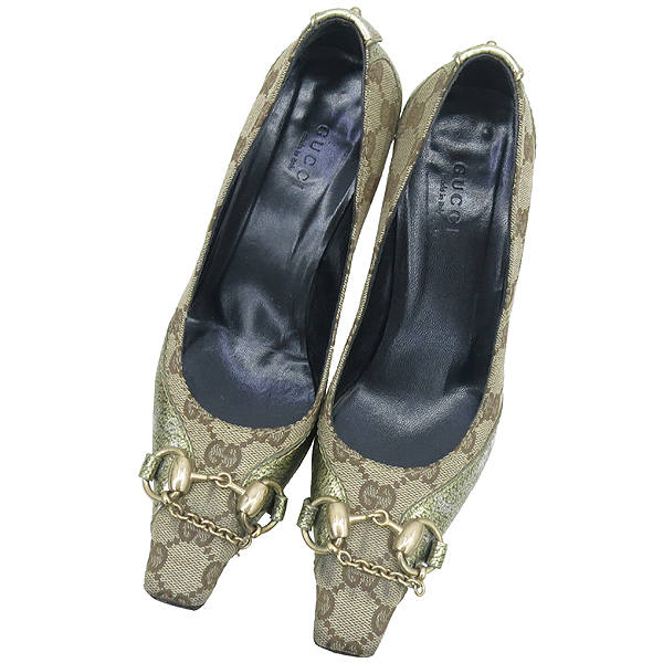 Gucci(����) Ȧ���� ü�� ��� GG�ΰ� �ڰ��� ������ ������ ���� [��������] �̹���5 - ���̺��� �߰���ǰ