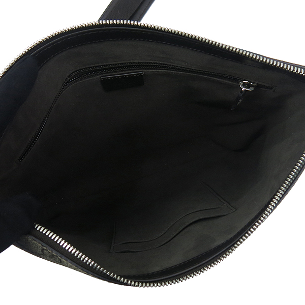 Gucci(����) 406408 GG�ΰ� PVC ���� ȥ�� �޽��� ũ�ν��� �̹���6 - ���̺��� �߰���ǰ