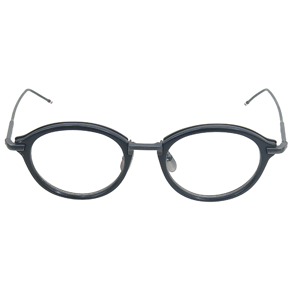 THOM BROWNE(�����) TB011 ��Ż �׷��� ���� �Ȱ��� �̹���2 - ���̺��� �߰���ǰ