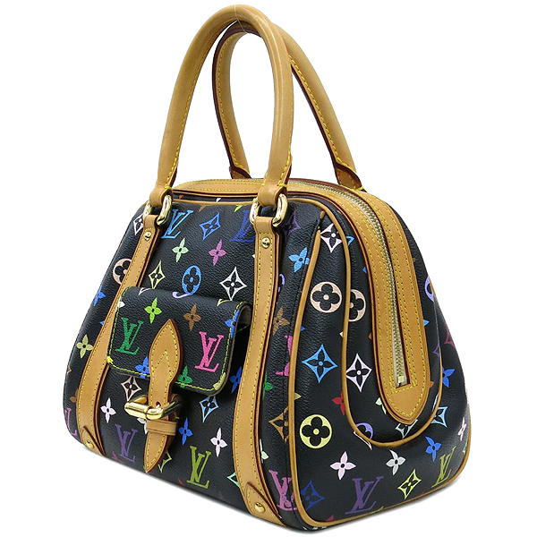 Louis Vuitton(���̺���) M40097 ���׷� ��Ƽ ���� �����Ƕ� ��Ʈ�� [��������] �̹���2 - ���̺��� �߰���ǰ