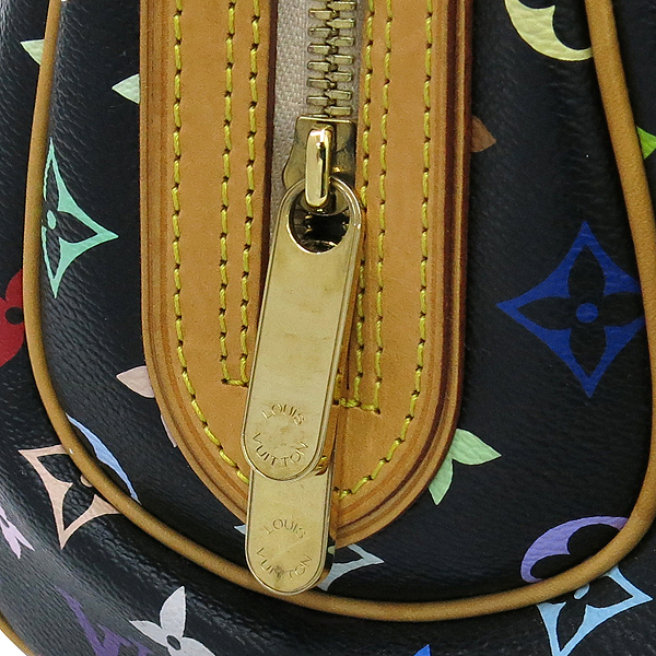 Louis Vuitton(���̺���) M40097 ���׷� ��Ƽ ���� �����Ƕ� ��Ʈ�� [��������] �̹���3 - ���̺��� �߰���ǰ