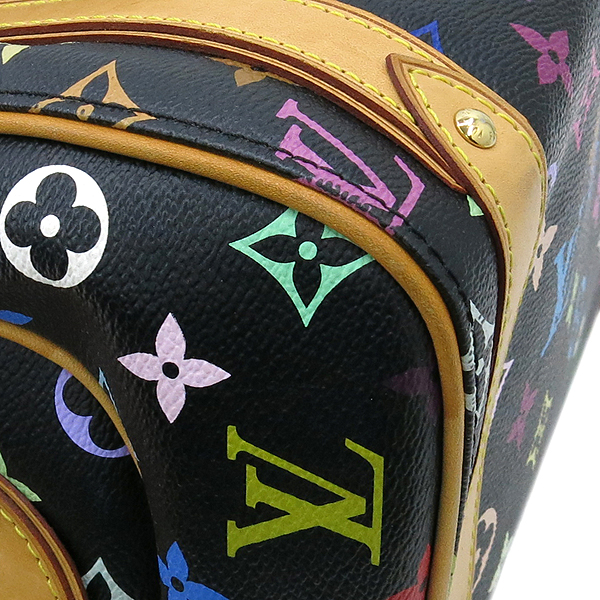 Louis Vuitton(���̺���) M40097 ���׷� ��Ƽ ���� �����Ƕ� ��Ʈ�� [��������] �̹���5 - ���̺��� �߰���ǰ