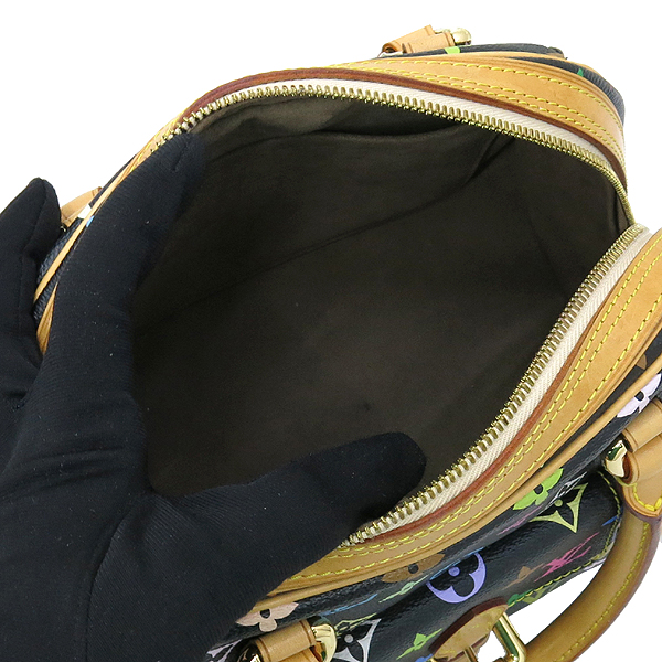 Louis Vuitton(���̺���) M40097 ���׷� ��Ƽ ���� �����Ƕ� ��Ʈ�� [��������] �̹���6 - ���̺��� �߰���ǰ