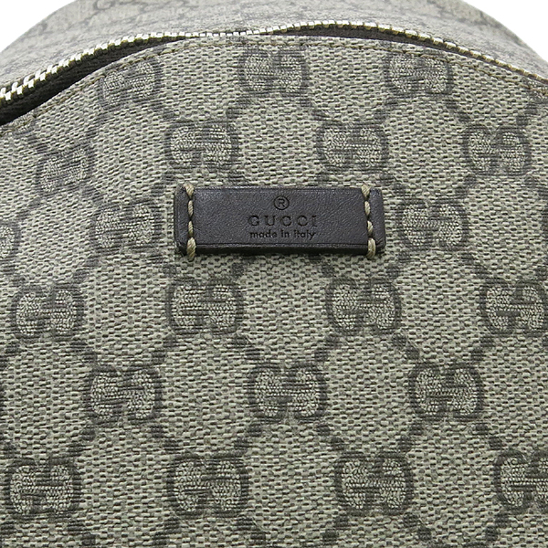 Gucci(����) 246414 GG�ΰ� PVC �׷��� ���� Ʈ���� ���� �̹���4 - ���̺��� �߰���ǰ