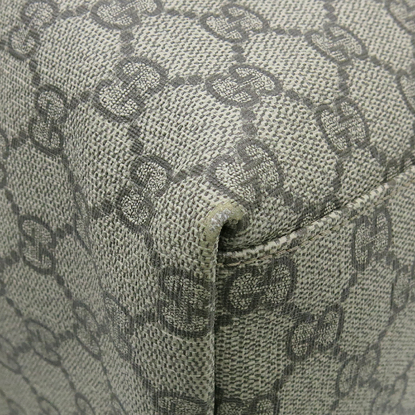 Gucci(����) 246414 GG�ΰ� PVC �׷��� ���� Ʈ���� ���� �̹���5 - ���̺��� �߰���ǰ