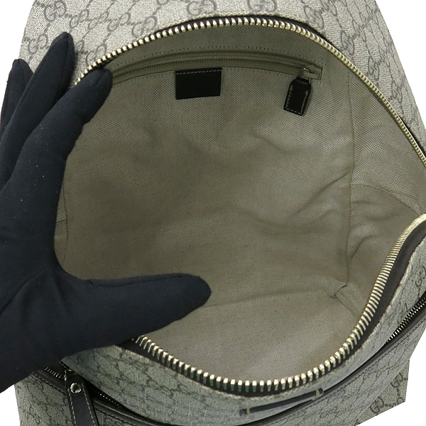 Gucci(����) 246414 GG�ΰ� PVC �׷��� ���� Ʈ���� ���� �̹���6 - ���̺��� �߰���ǰ