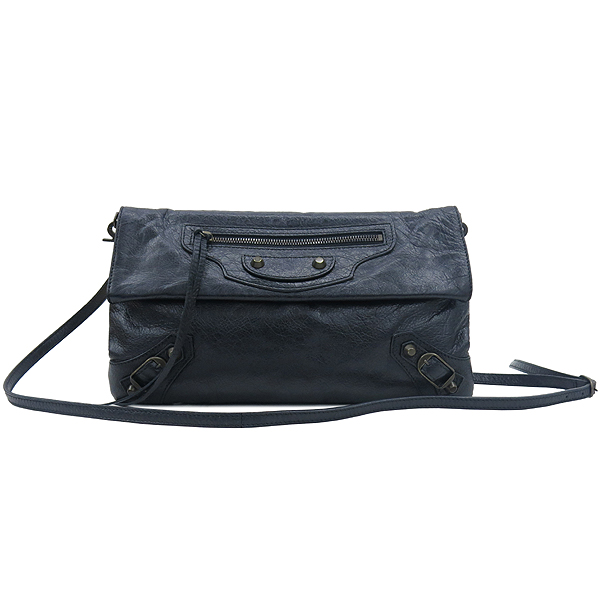 Balenciaga(�߷��þư�) 319376 ���� ���� ENVELOPE(������) Ŭ��ġ+ũ�ν���Ʈ�� �̹���2 - ���̺��� �߰���ǰ