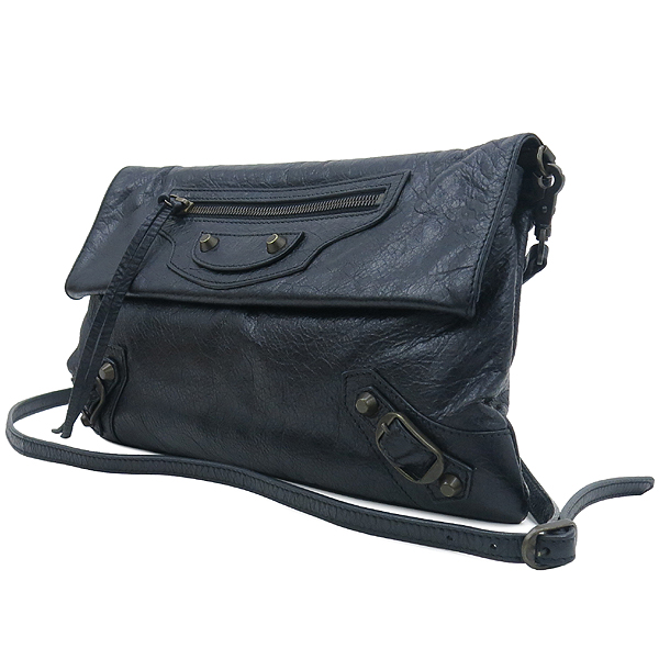 Balenciaga(�߷��þư�) 319376 ���� ���� ENVELOPE(������) Ŭ��ġ+ũ�ν���Ʈ�� �̹���3 - ���̺��� �߰���ǰ