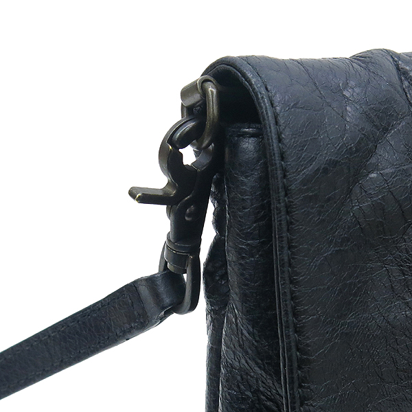 Balenciaga(�߷��þư�) 319376 ���� ���� ENVELOPE(������) Ŭ��ġ+ũ�ν���Ʈ�� �̹���4 - ���̺��� �߰���ǰ