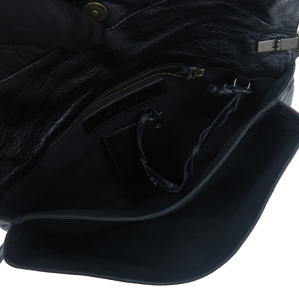 Balenciaga(�߷��þư�) 319376 ���� ���� ENVELOPE(������) Ŭ��ġ+ũ�ν���Ʈ�� �̹���6 - ���̺��� �߰���ǰ