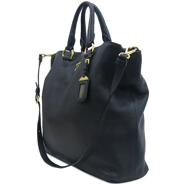 Prada(�����) ) BN1713 ���� �ΰ� ��� ���� ���� �̶���Ŀ 2WAY �̹���2 - ���̺��� �߰���ǰ